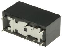 g2rl-1-e-dc5 Omron PCB Mount Power Relay, 5V dc Coil, 16A Switching Current, SPDT