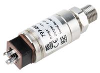 797-4999 RS PRO Pressure Sensor, -1bar Min, 24bar Max, Current Output, Relative Reading