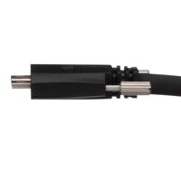 1u30s-sa2-500 3M USB 3.0, Male Micro USB B to Male USB A, 5m