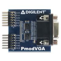410-345 Digilent Pmod VGA Development Kit