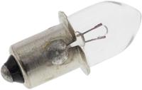 104-941 RS PRO 2.92 W Krypton Replacement Torch Bulb, P13.5s, 5.4 V, 540 mA for General Purpose