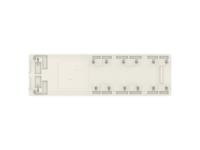 2-1558738-4 TE Connectivity PCB Mount Force Guided Relay, 12V dc Coil, 8A Switching Current, 5PDT