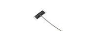 207235-0200 Molex  T-Bar Omnidirectional GSM Antenna with IPEX, UFL Connector, 4G (LTE)