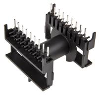 b66366b1018t001 EPCOS, ETD 44/22/15 Coil Former for use with ETD 44/22/15 Core