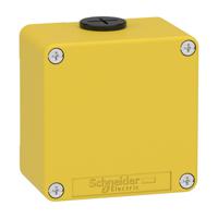 xapk11 Schneider Electric Enclosure, 80 x 80 x 51.5mm