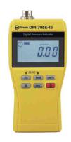 dpi705eis-1-16g-p1-h1-u0-op0 Druck DPI705E Gauge Manometer With 1 Pressure Port/s, Max Pressure Measurement 70bar With RS Calibration