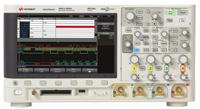 msox3054a Keysight Technologies MSOX3054A InfiniiVision 3000A X Series, 500MHz Bench Oscilloscope, 4 Analogue Channels, 16