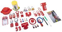 862-5247 RS PRO Lockout Kit