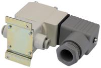 vx210hg SMC Solenoid Valve VX210HG, 2 Port, NC, 24 V dc