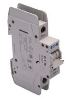 102036-faz-xaa-na110-415vac Eaton 3 Phase Surge Protector, 15kA, 110 → 230 V dc, 110 → 415V ac, DIN Rail Mount