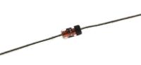 bzx79-c5v6113 Nexperia, 5.6V Zener Diode 5% 500 mW Through Hole 2-Pin DO-35