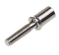 dh-lna-w16 Hirose, DH Series Jack Screw For Use With Cover Case