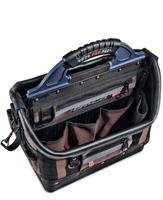 ax3509 Veto Pro Pac Polypropylene (Base) Tool Bag with Shoulder Strap 12in x 16in x 12in