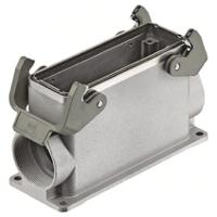 19628240273 HARTING Han EMC Heavy Duty Power Connector Housing