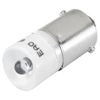 10-24121089p EAO White Push Button LED for Use with 10 Series