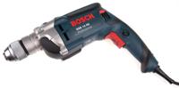 060114e560 Bosch Keyless 110V Corded Hammer Drill, BS 4343 Plug