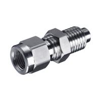 sma-20-g14-v-or-w3 Stauff Adapter, G 1/4, For Use With 0-Ring