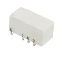 g6s-2g-dc24 Omron Surface Mount Signal Relay, 24V dc Coil, 2A Switching Current, DPDT