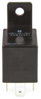 cb1-m-12v Panasonic Panel Mount Automotive Relay, 12V dc Coil Voltage, 40A Switching Current, SPDT