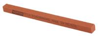 61463686065 Norton Fine Square Sharpening Stone, 100mm x 6mm x 6mm