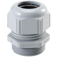 53015040 Lapp SKINTOP Series Grey Polyamide Cable Gland, PG16 Thread, 9mm min., 14mm max., IP68
