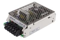 hws50a-48a TDK-Lambda Switching Power Supply, HWS50A-48/A, 48V dc, 1.1A, 50W, 1 Output, 120 → 370 V dc, 85 → 265 V
