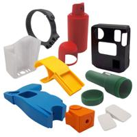 naptgnt1075bk NANOVIA 1.75mm Black PET-G 3D Printer Filament, 750g