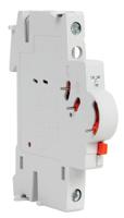 189-ascr3 Allen Bradley Bulletin for use with 1492-D DC Circuit Breaker, 188 Regional Circuit Breakers