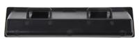 161-1961 RS PRO Black Plastic Handle 39 mm Height, 36mm Width, 139mm Length