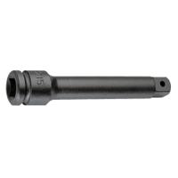 ns210a Facom NS.210A 1/2 in Square Impact Extension, 75 mm Overall