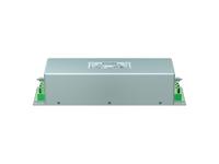 b84144a0050r140 EPCOS, B84143B 50A 300/520 V ac, Through Hole EMC Filter, Terminal Block 3 Phase