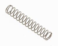 821-245 RS PRO Stainless Steel Compression Spring, 15.7mm x 2.75mm, 0.18N/mm