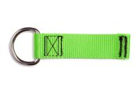 101362 Never Let Go L Polyester/Steel Webbing Tool Lanyard Tool Tether, 3kg Capacity