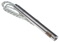 860-6889 RS PRO Heating Element, 100mm, 200 W, 220 V ac