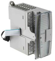 1762-ir4 Allen Bradley PLC I/O Module for Use with MicroLogix 1100 Series, Analogue, Digital