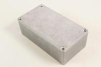 1590n Hammond 1590 Series Die Cast Aluminium Enclosure, IP54, 121mm