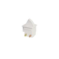 e3101aapaex Bulgin Door Micro Switch, Momentary, SPST 2.5A Thermoplastic