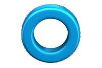 b64290l0647x087 EPCOS Ferrite Ring Toroid Core, For: Interference Suppressor, 29.5 x 19 x 14mm
