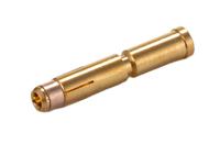 1621577 Phoenix Contact Female Crimp Crimp Contact, Contact Size 2mm, Wire Size 1.5 → 2.5 mm²