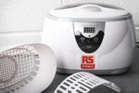 136-8566 RS PRO Ultrasonic Cleaner, 600ml