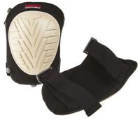 465-9375 RS PRO Black Anti Slip Nomar Adjustable Strap Knee Pad