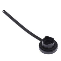 px0733 Bulgin Standard Buccaneer Female Dust Cap IP68 Rated, Polyamide