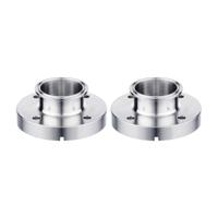 e40483 ifm electronic Clamp for Use with Flow Meters SMF