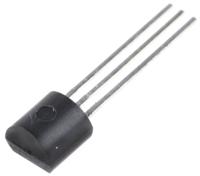 lm385znopb Texas Instruments Adjustable Shunt Voltage Reference 1.24 - 5.3V ±2.0 % 3-Pin TO-92, LM385Z/NOPB