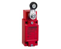 xclj50511h29 Telemecanique Sensors XCLJ Series Roller Lever Limit Switch, 1NC/1NO, IP66, Zinc Alloy Housing, 500V ac Max, 10A Max