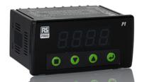 233-3534 RS PRO 7-Segment Display Process Indicator for Current, Voltage, 92mm x 45mm