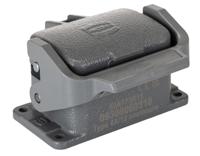09300060318 HARTING Han B Heavy Duty Power Connector Housing