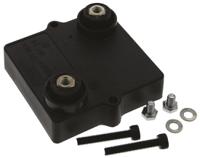 lps0300h4r70jb Vishay, 4.7Ω 300W Thick Film Chassis Mount Resistor LPS0300H4R70JB ±5%