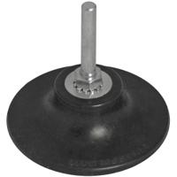 148-056 RS PRO Backing Pad for 50mm Disc, 50mm Diameter