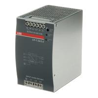 1svr427054r0000-cp-t-2450 ABB CP-T Switched Mode DIN Rail Power Supply, 340 → 575 V ac / 480 → 820V dc ac, dc Input, 24V dc dc